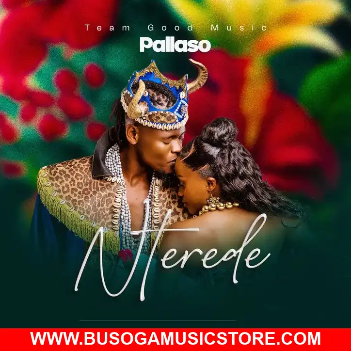 Nterede by Pallaso